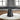 Hollis Dining Table W/Engineered Stone Top DN02155
