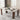 Hettie Dining Table W/Engineeed Stone Top DN02157