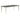 Katia Dining Table W/Leaf