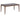 Bevis Dining Table