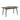 Lanae Dining Table W/Leaf DN02364