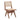 Velentina Side Chair (Set-2) DN02372