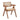 Velentina Arm Chair (Set-2) DN02373