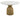 Kala Round Dining Table w/Marble Top