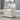 Cafell Arm Chair w/Swivel Casters DN02806