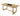 Blayde Dining Table