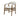 Darcy Arm Chair (Set-2)
