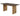 Jaramillo Dining Table