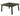 Mallin Dining Table