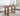 Gilsea Counter Height Table DN03725