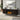 Clayten Server w/Marble Top & Fireplace DN03944