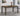 Damica Dining Table DN04025