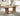 Zoey Dining Table DN04075
