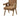 Zoey Arm Chair (Set-2)