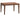 Mayah Dining Table