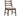 Mayah Side Chair (Set-2)