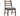 Mayah Side Chair (Set-2)