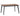 Rebi Dining Table