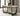 Davita Dining Table w/Ceramic Top DN04495