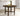 Kendric Dining Table DN04560