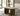 Kasha Dining Table w/Natural Marble Top DN04665