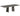 Venezia Dining Table