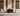Jacory Dining Table w/Bottocino Marble Top