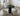 Kinton Round Dining Table w/Natural Marble Top