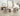 Harvey Dining Table w/Ceramic Top
