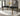 Danzel Dining Table w/Glasss Top DN06150