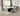 Clayten Dining Table w/Marble Top