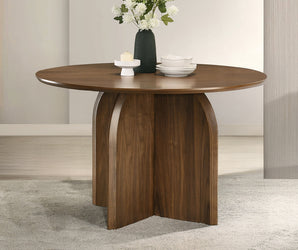Delmon Round Dining Table DN06275