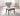 Koen Upholstered Side Chair (Set-2) DN06872