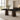 Estella Dining Table w/Marble Top DN06875