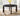 Estella Round Dining Table w/Marble Top DN06880
