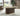 Clayten Dining Table w/Natural Marble Top DN07000
