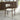 Clayten Arm Chair (Set-2) DN07001