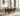 Oleia Dining Table w/Engineered Marble DN07060