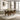 Oleia Dining Table w/Engineered Marble DN07060