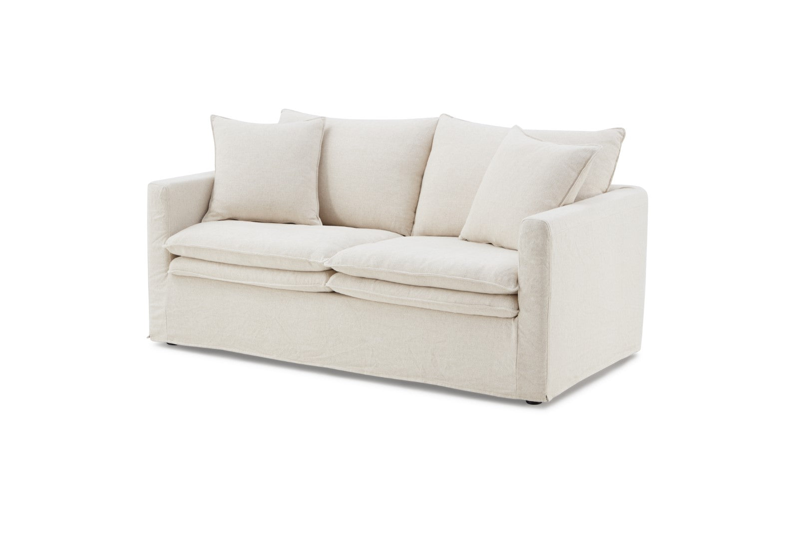 CRAYFORD - Loveseat - FM63010TP-LV