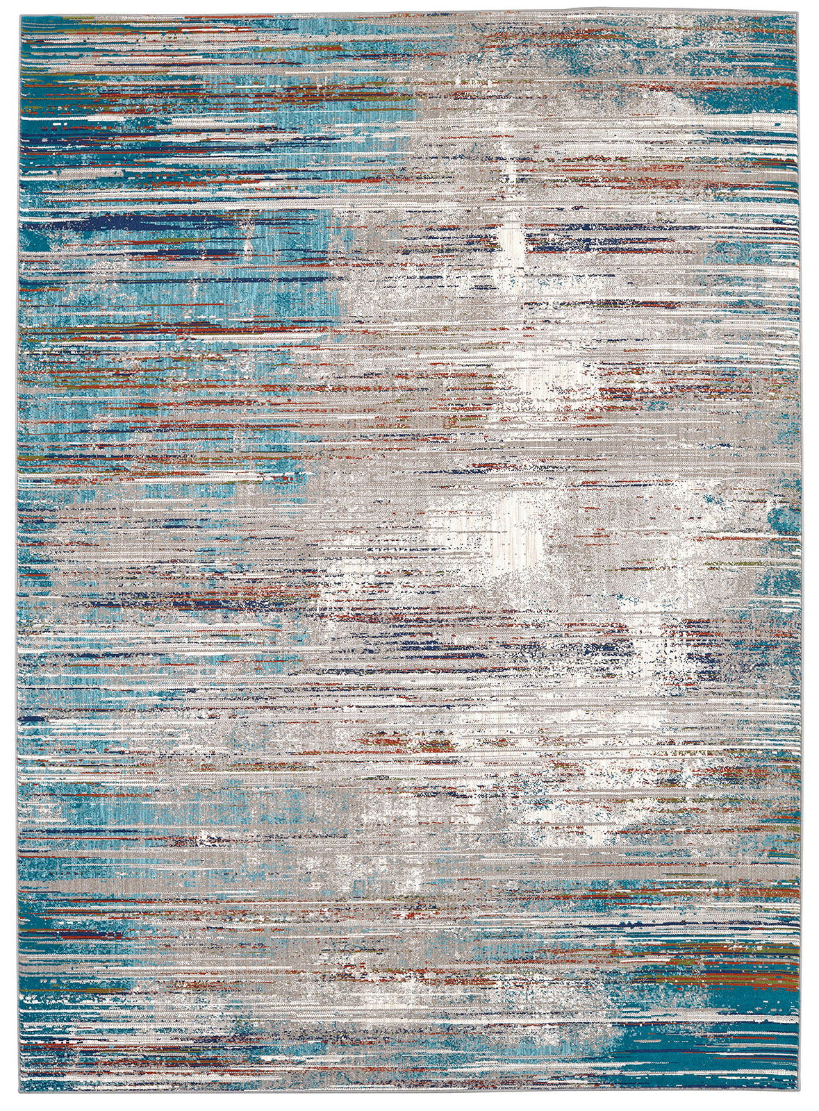 MONTIJO - 8' X 11' Area Rug - RG8170M