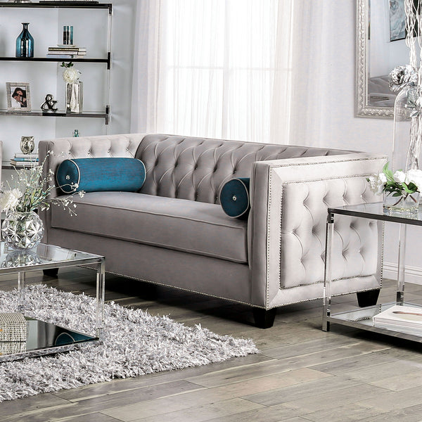 SILVAN - Loveseat - SM2283-LV