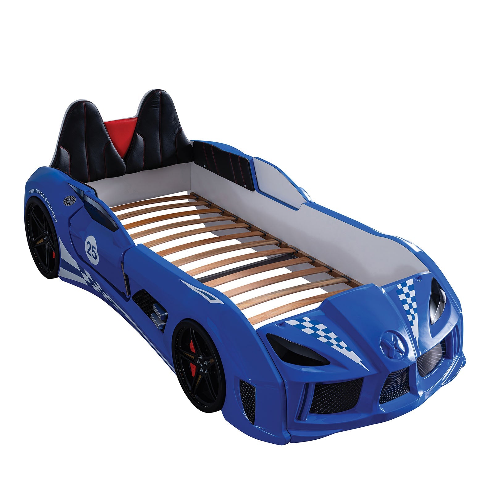 TRACKSTER - Bed - FOA7723