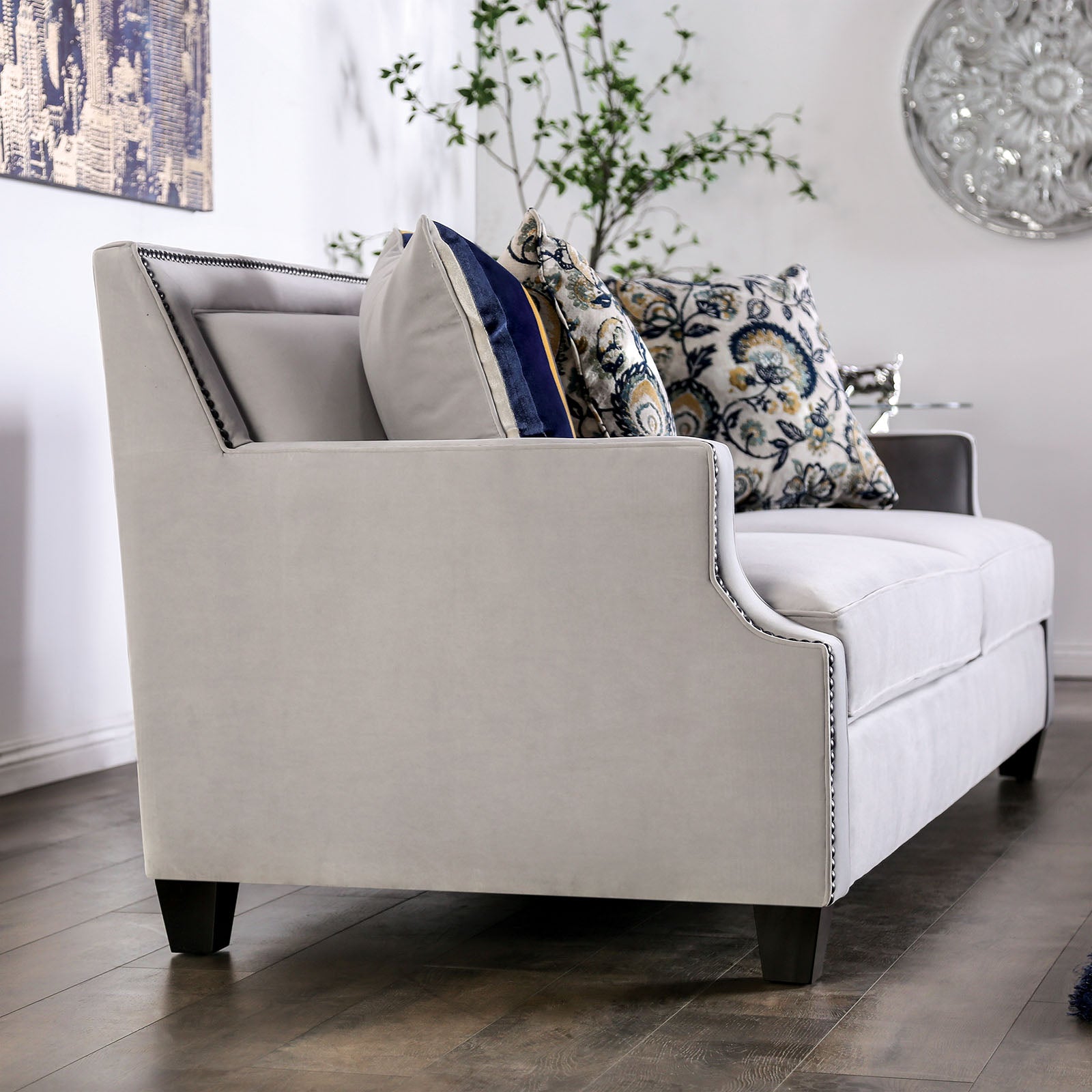 MONTECELIO - Loveseat - SM2270-LV
