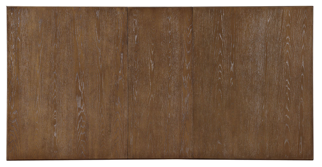 MONCLOVA - Dining Table - CM3249A-T-TABLE