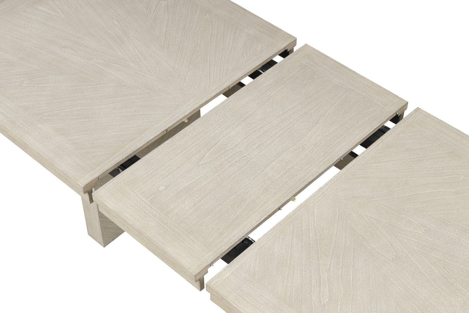HAGERMAN - Dining Table - FM3410NT-T-TABLE