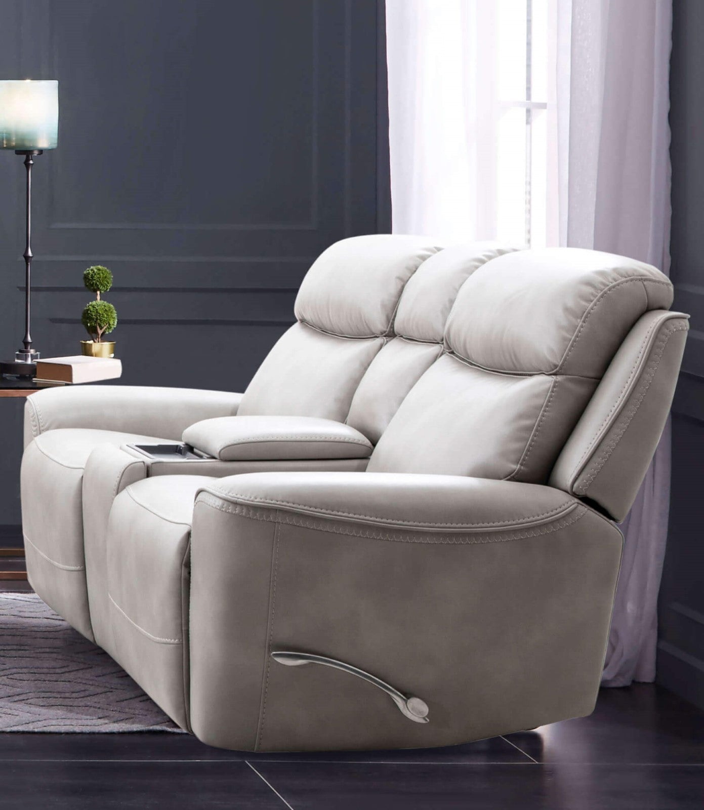 ARTEMIA - Power Loveseat - CM9922FG-LV-PM-PK