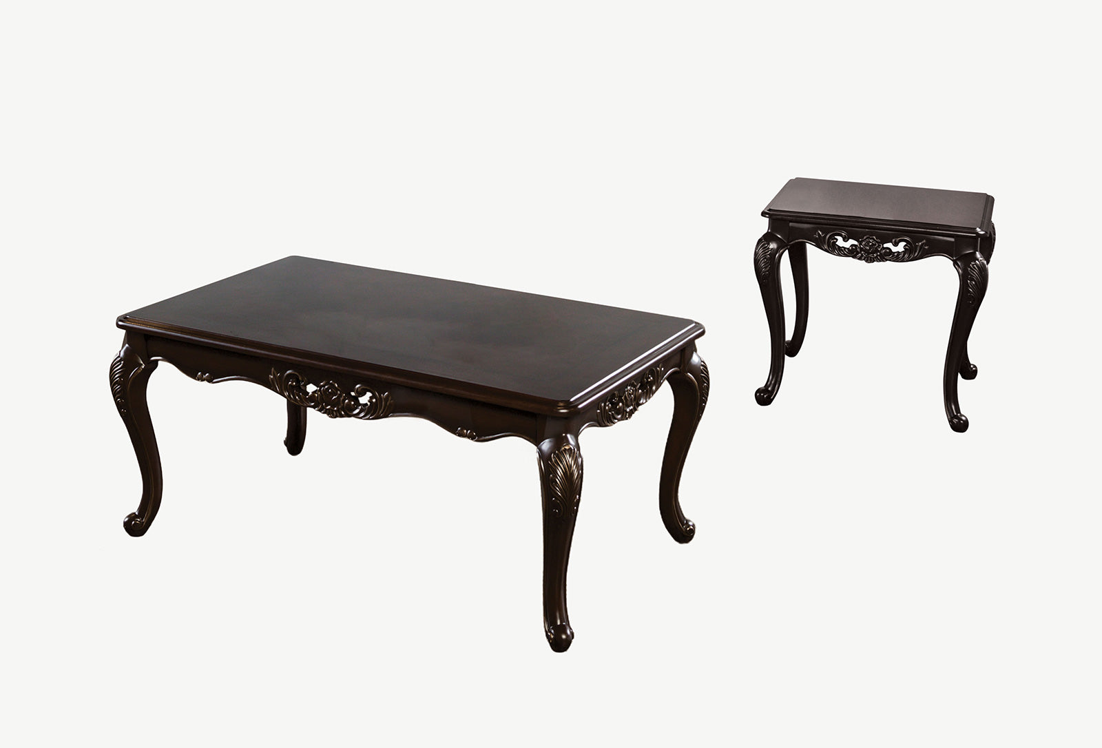 MARSTON - Coffee Table - FM45006BR-C