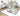 RYLEE - Sofa Table - CM4166CRM-S