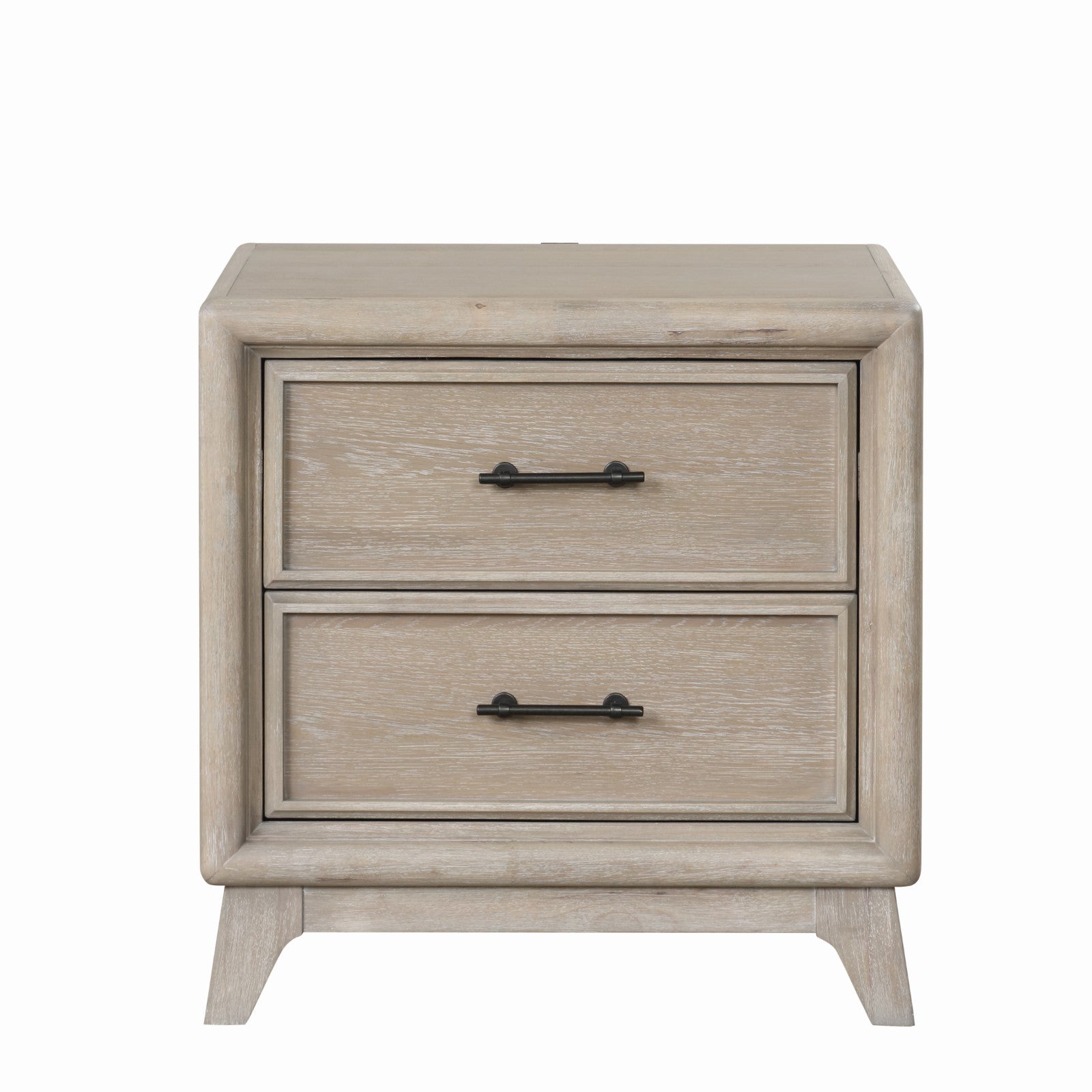 MIDHURST - Nightstand, Oak - FM7600AK-N